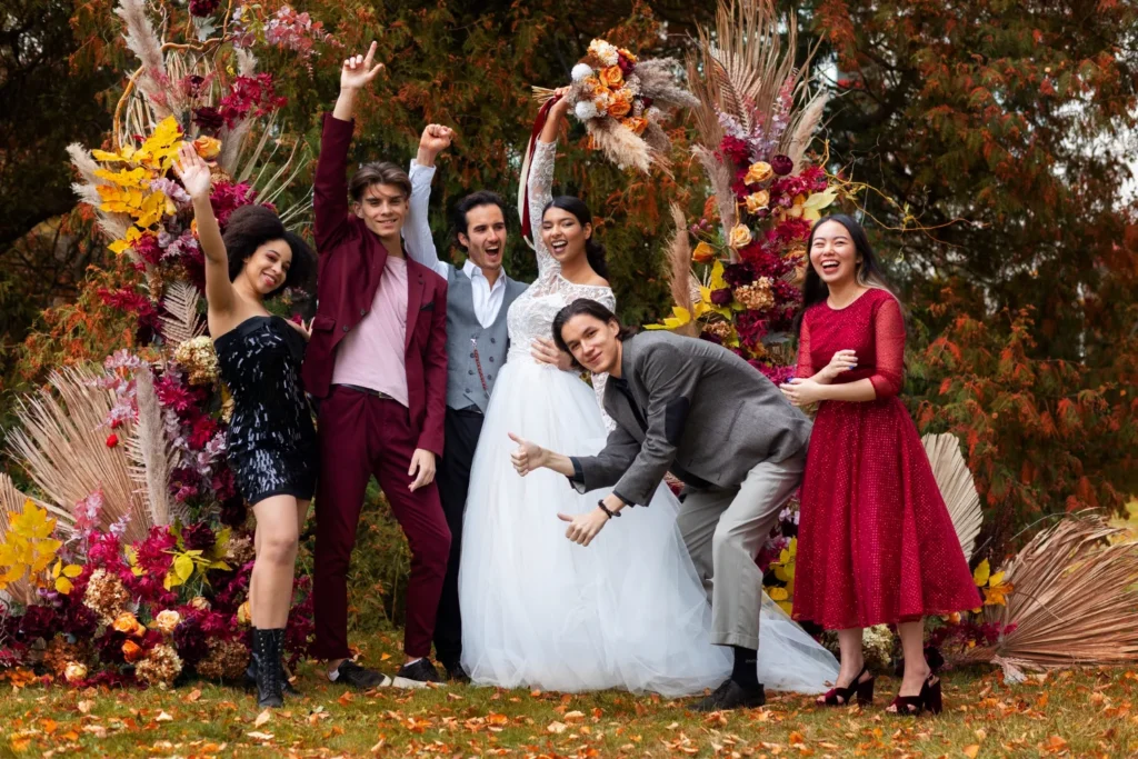 Hochzeit
