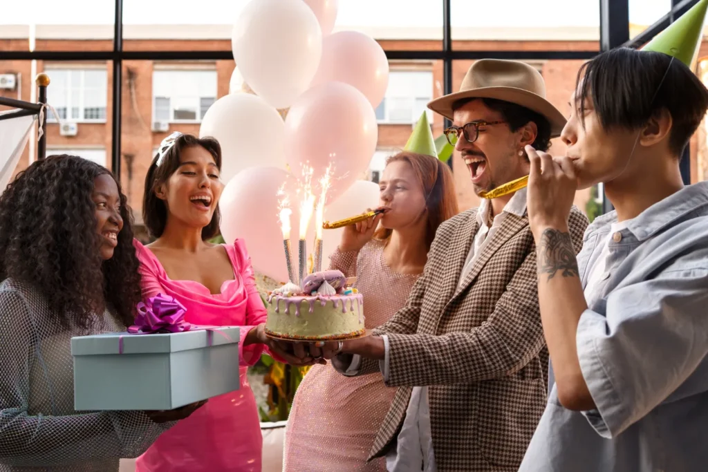 Birthday Party